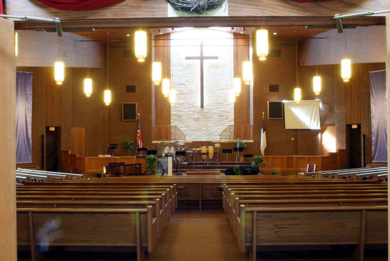Amherst Baptist